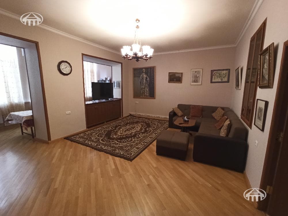 Квартира · 78 м² · Ереван
