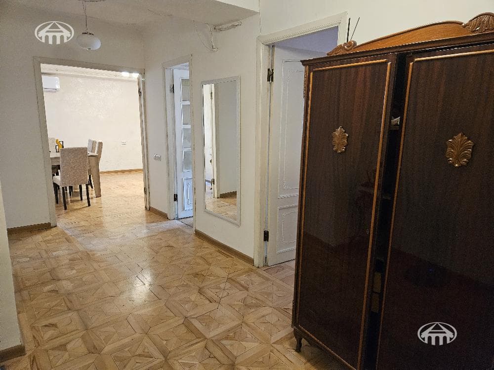 Квартира · 103 м² · Ереван