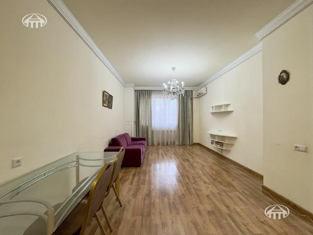 Բնակարան · 62 մ² · Երևան