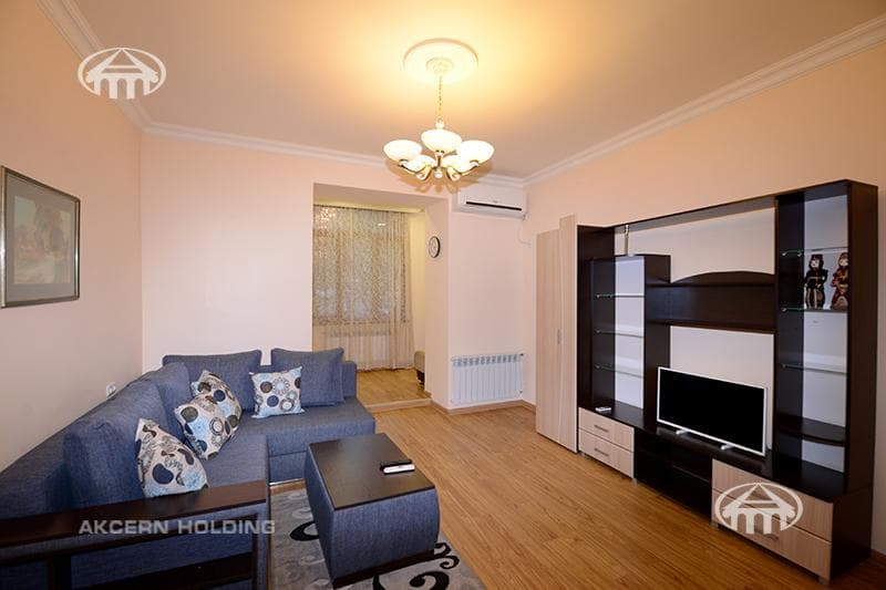 Квартира · 64 м² · Ереван