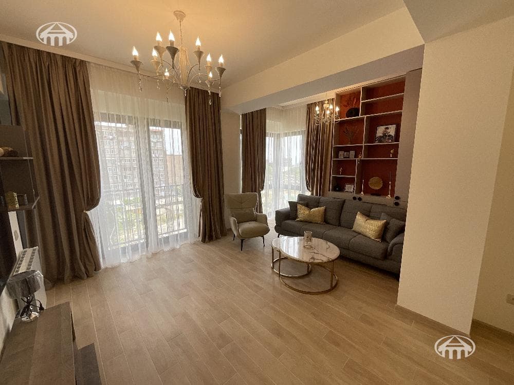 Apartment · 2 rooms · 65 m² · Yerevan