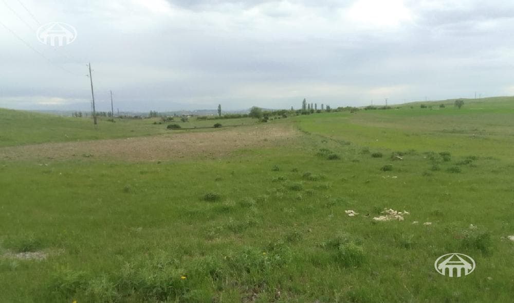 Участок · 3 414 м² · Нор Гюх