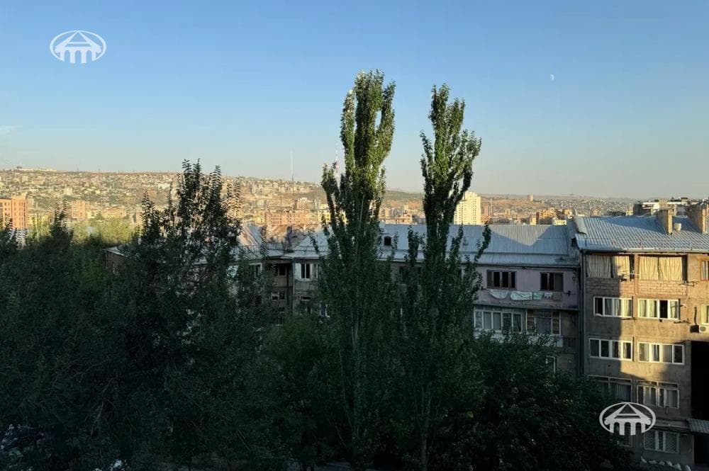 Квартира · 93 м² · Ереван