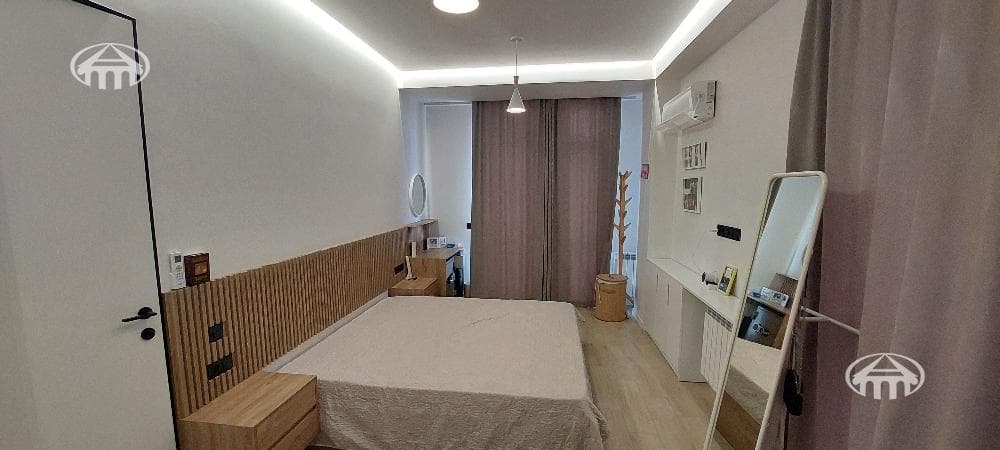 Apartment · 91 m² · Yerevan