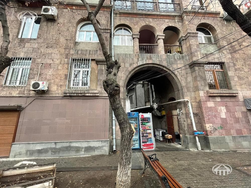Բնակարան · 38,38 մ² · Երևան