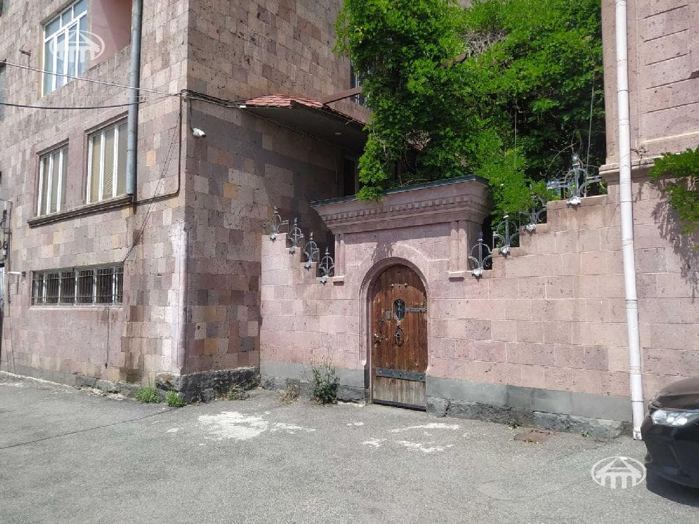 Office · 164 m² · Yerevan