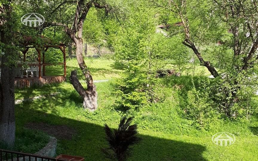 Քոթեջ · 652 մ² · Դիլիջան