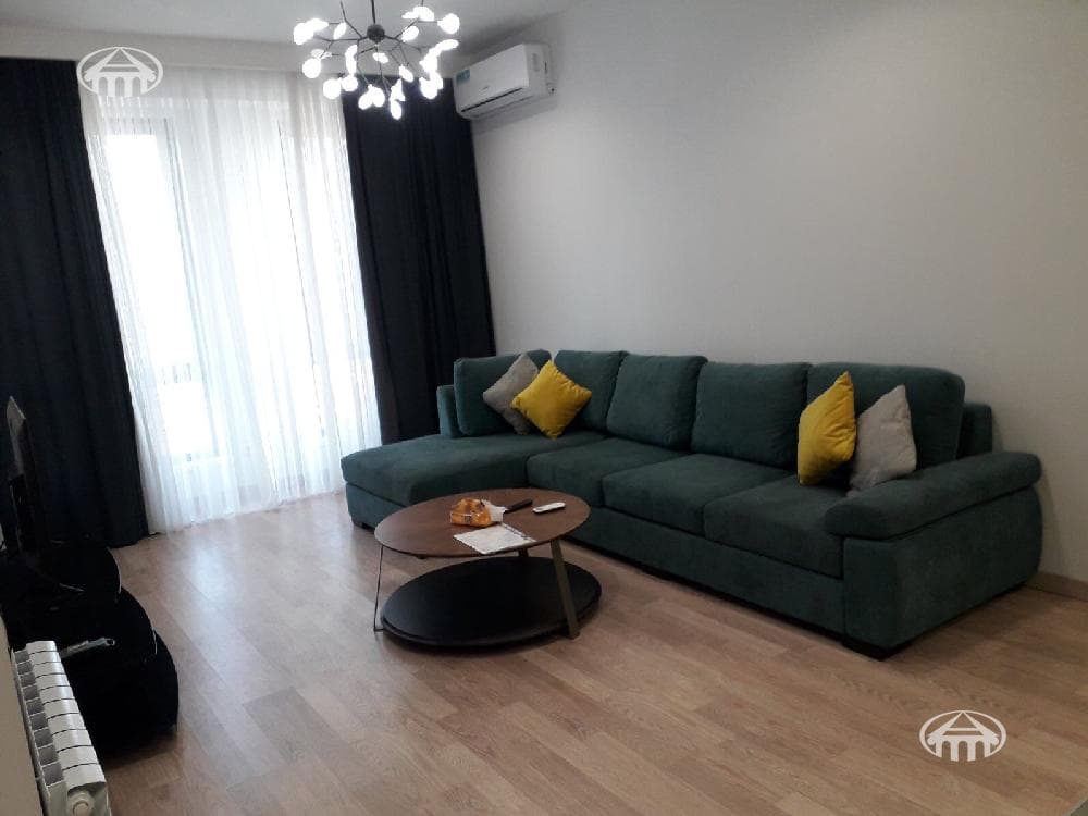 Квартира · 54 м² · Ереван