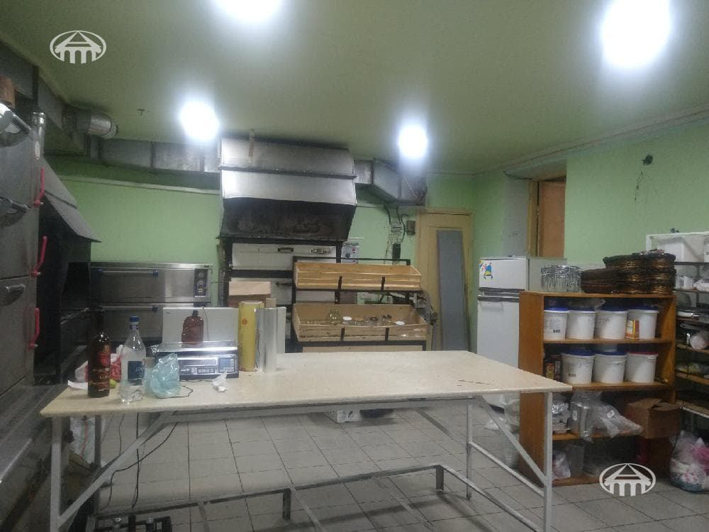 Ресторан · 172 м² · Ереван