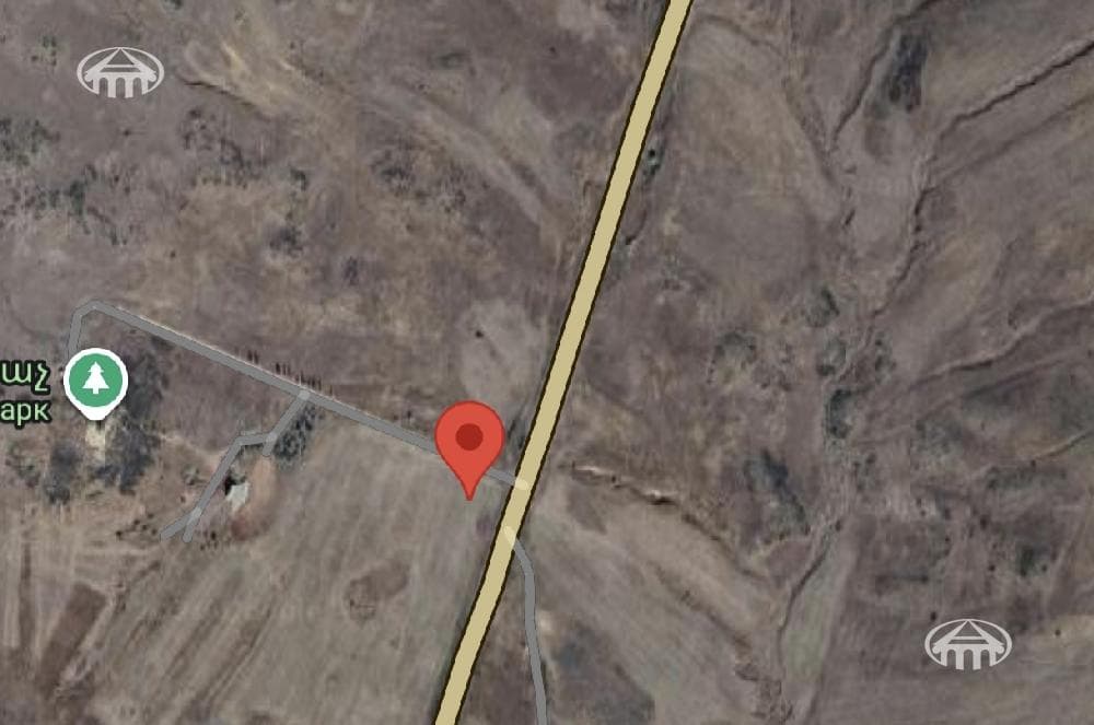 Участок · 4 745 м² · Арташаван