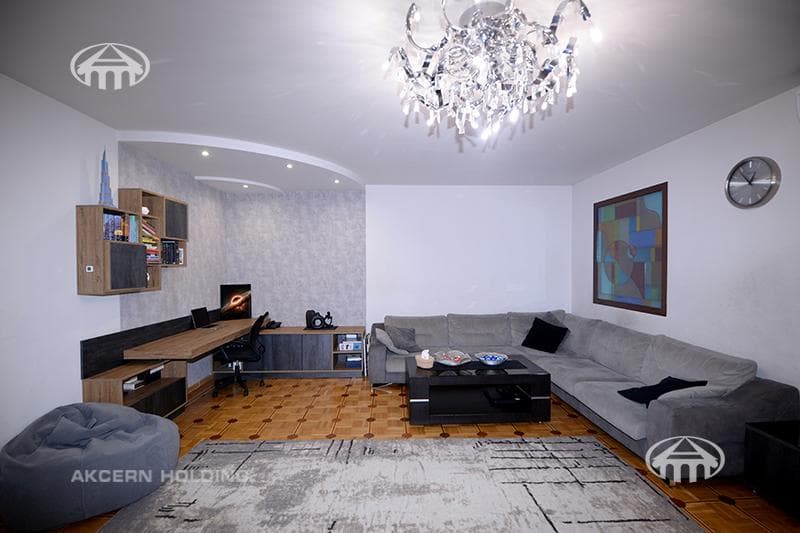 Apartment · 98 m² · Yerevan