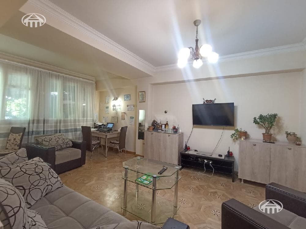 Квартира · 124 м² · Ереван