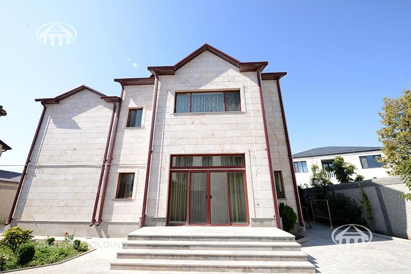 Особняк · 4 комн. · 260 м² · Ереван