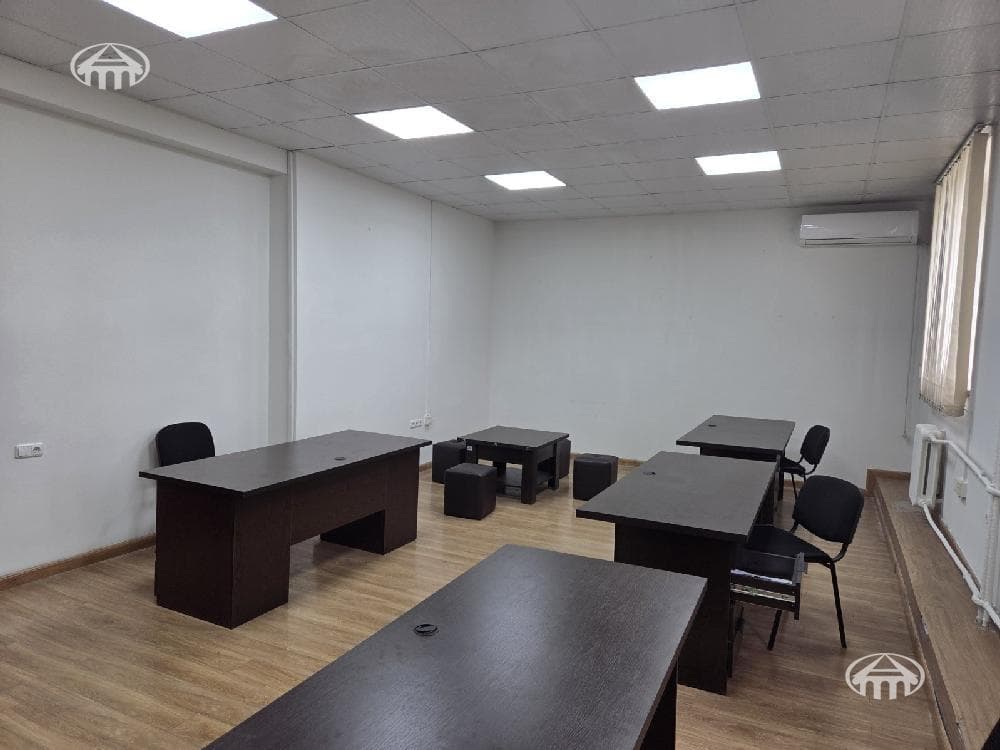 Գրասենյակ · 107 մ² · Երևան