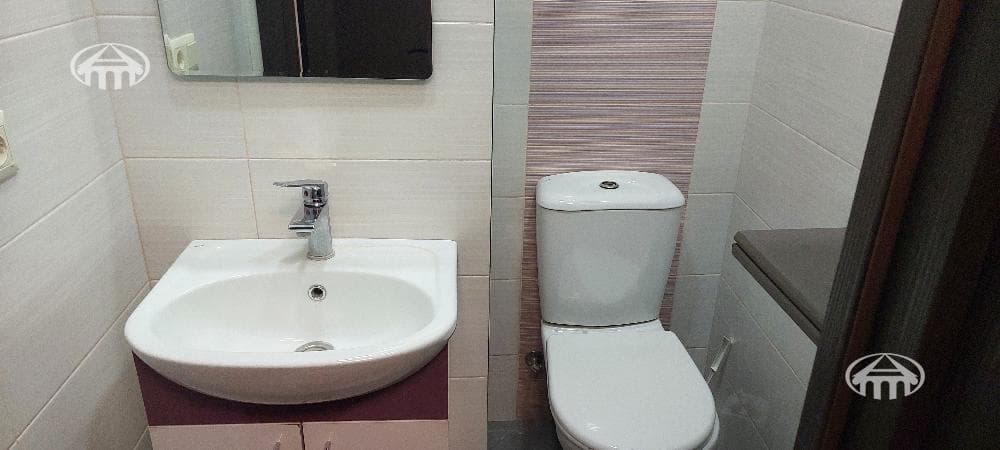 Apartment · 104 m² · Yerevan