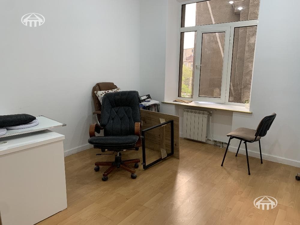 Office · 15 m² · Yerevan