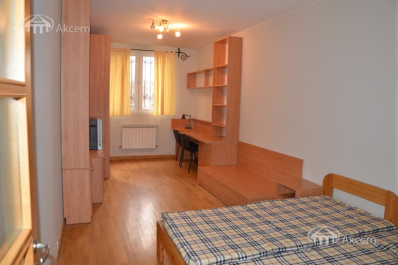 Квартира · 82 м² · Ереван