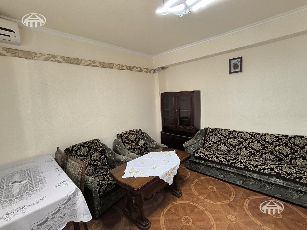 Apartment · 77 m² · Yerevan