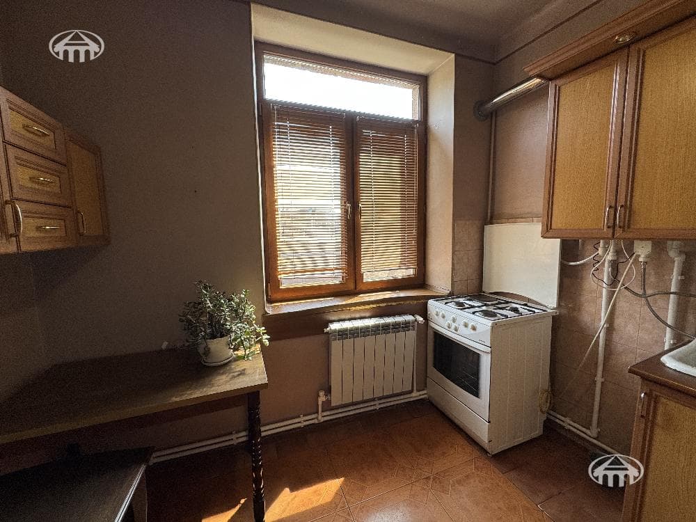 Квартира · 44 м² · Ереван