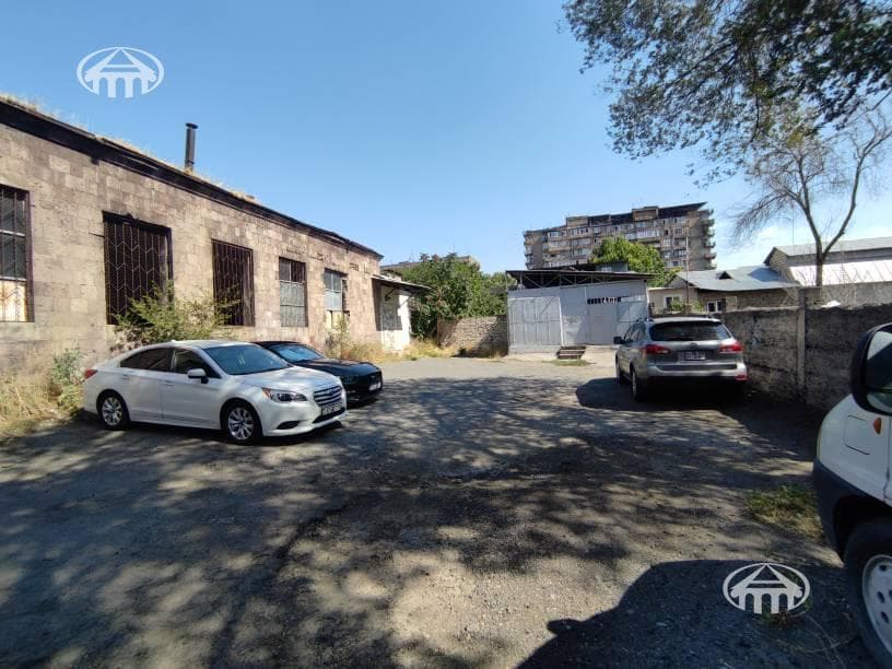 Հողատարածք · 1750 մ² · Երևան