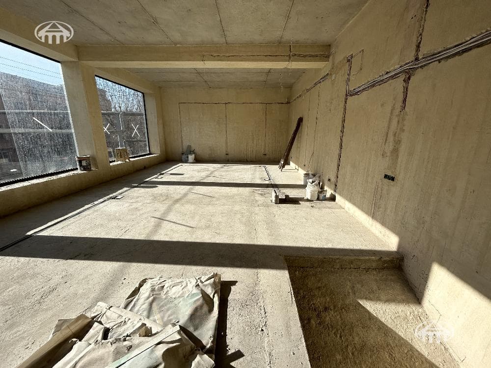 Office · 180 m² · Yerevan