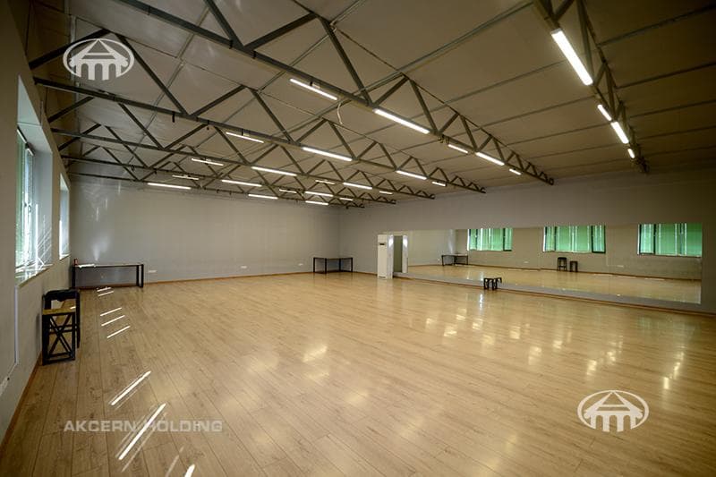 Գրասենյակ · 245 մ² · Երևան