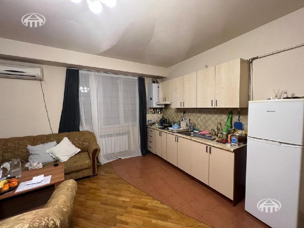 Квартира · 2 комн. · 49 м² · Ереван