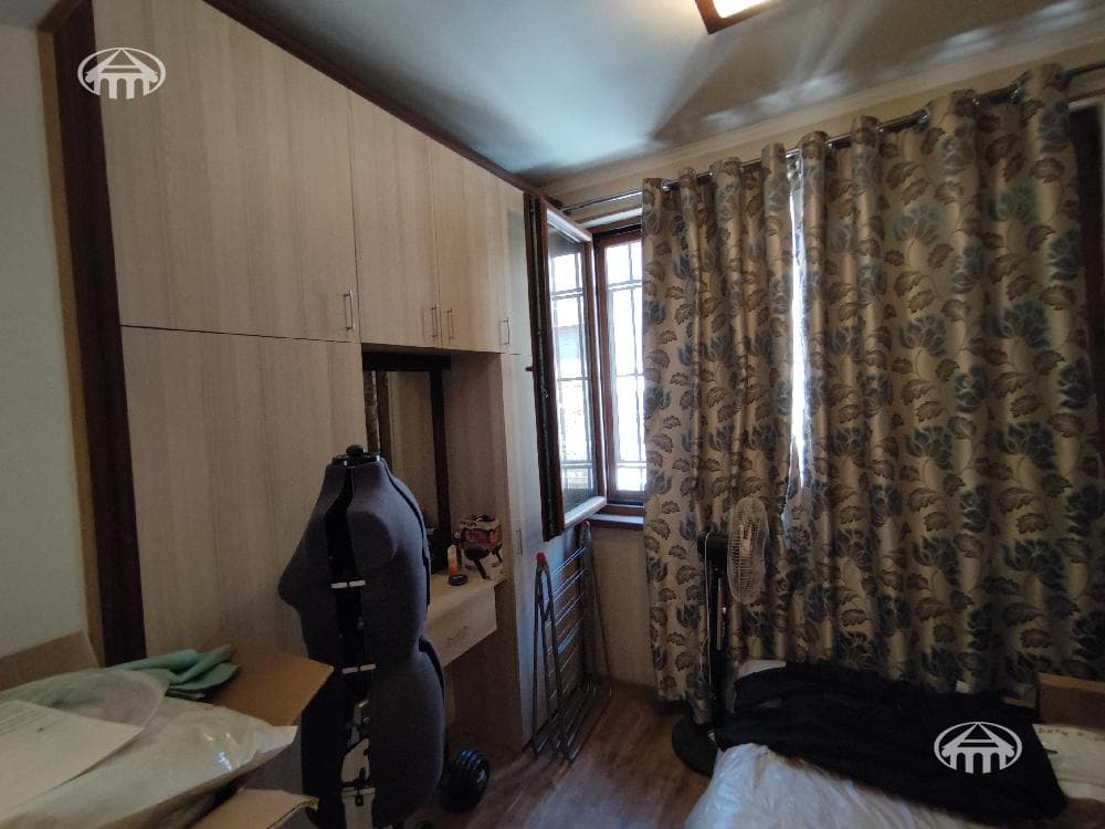 Квартира · 1 комн. · 39 м² · Ереван