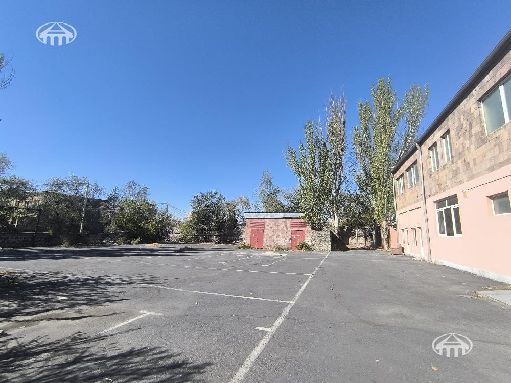Այլ · 730 մ² · Երևան