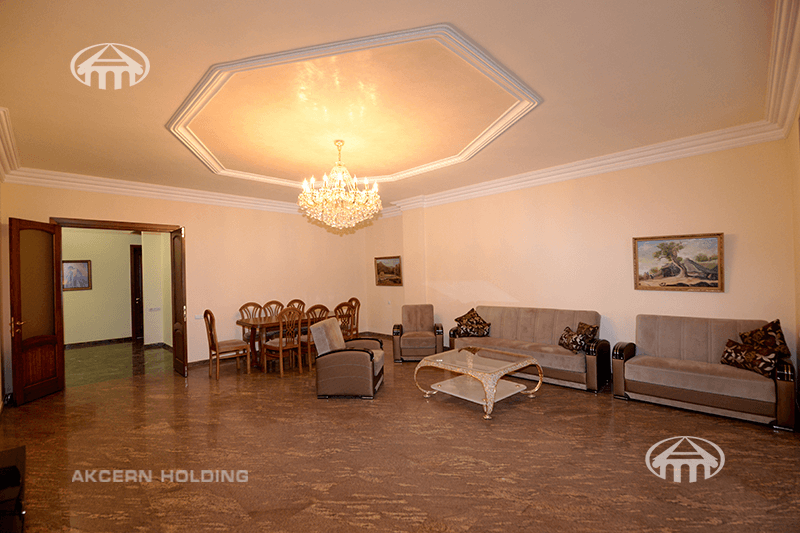 Квартира · 168 м² · Ереван