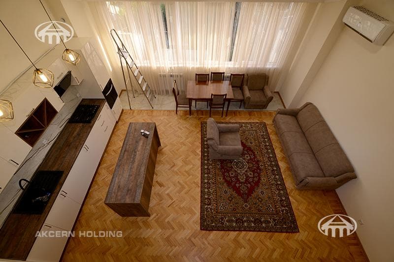 Квартира · 64 м² · Ереван