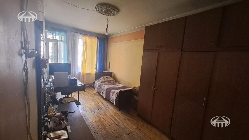 Квартира · 91 м² · Ереван