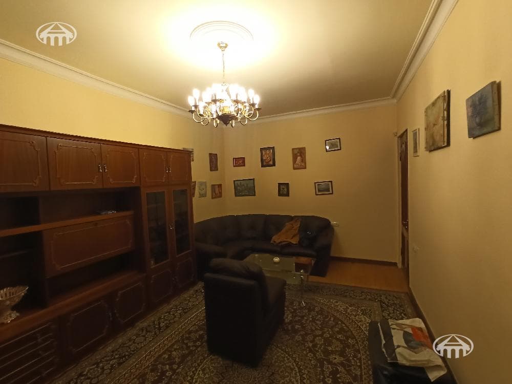 Apartment · 35 m² · Yerevan