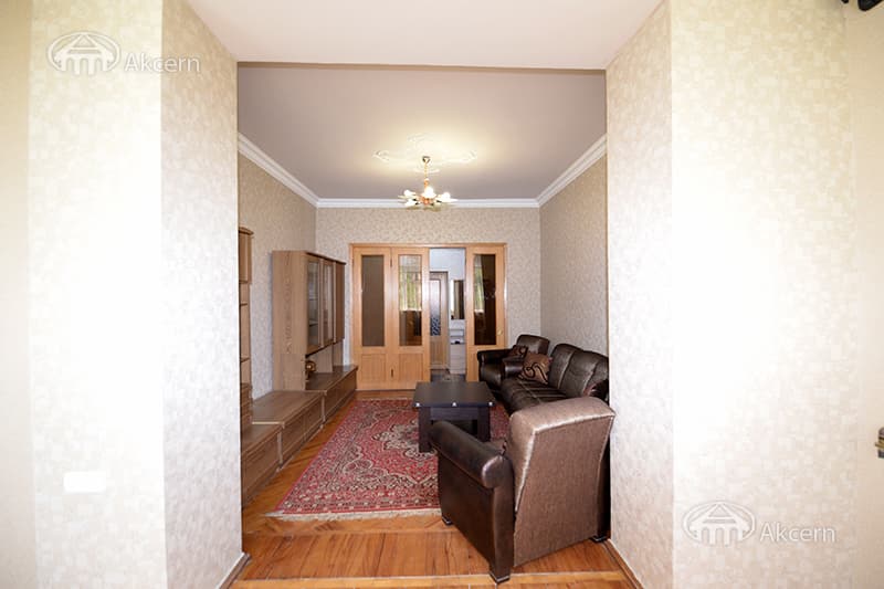 Apartment · 84 m² · Yerevan