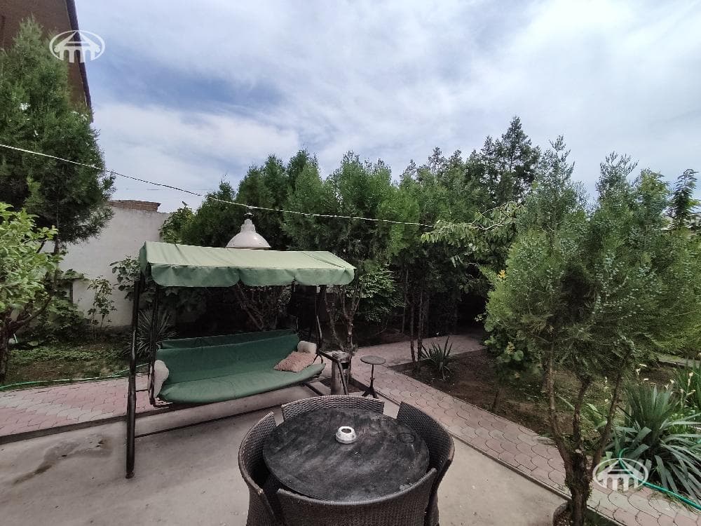 Mansion · 170 m² · Argavand