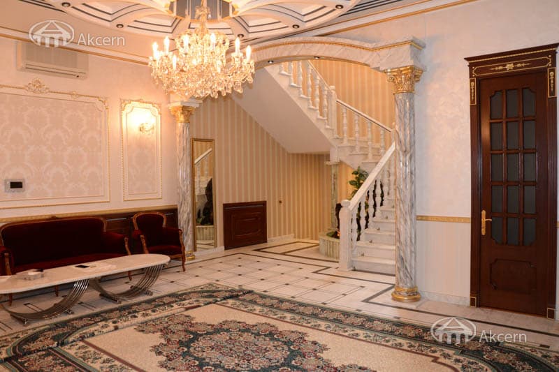 Особняк · 6 комн. · 300 м² · Ереван