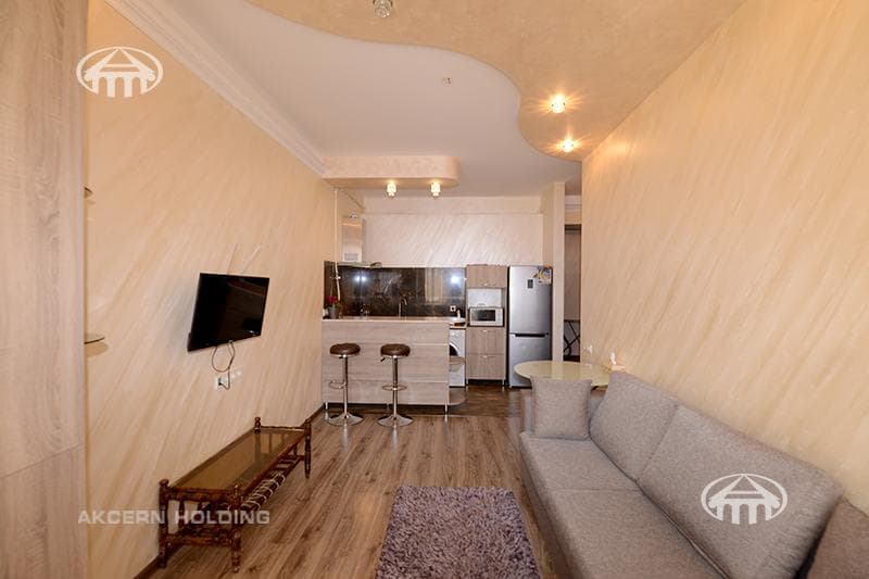 Apartment · 53 m² · Yerevan