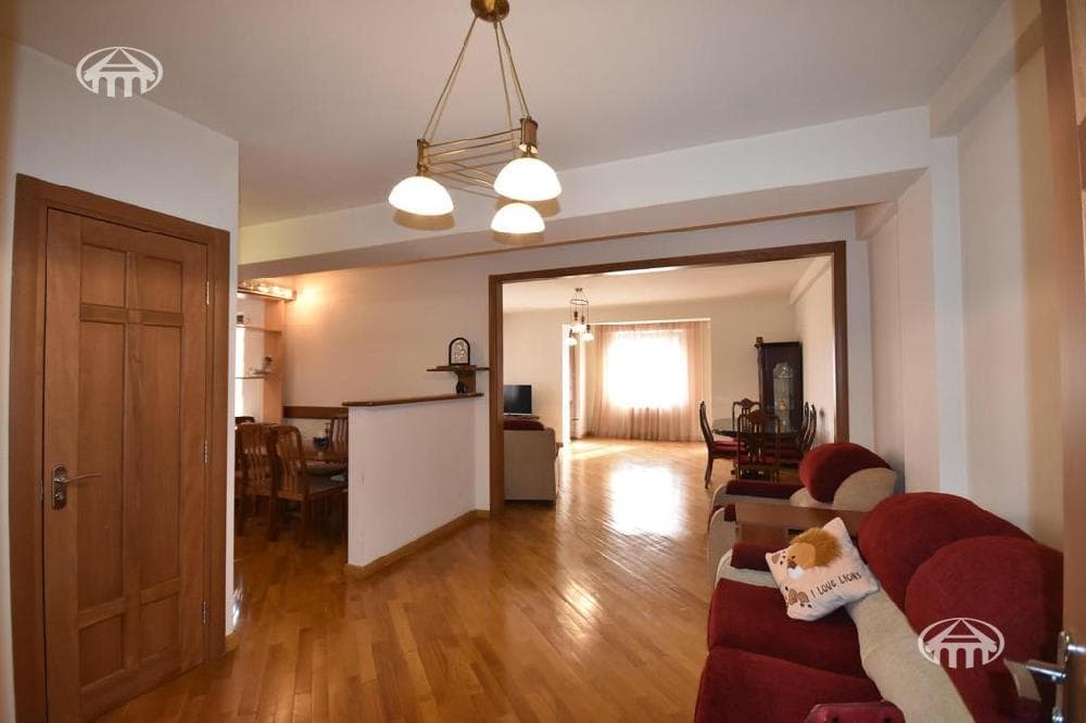 Квартира · 134 м² · Ереван