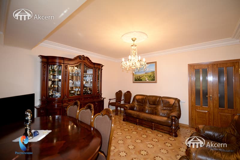 Apartment · 3 rooms · 82 m² · Yerevan