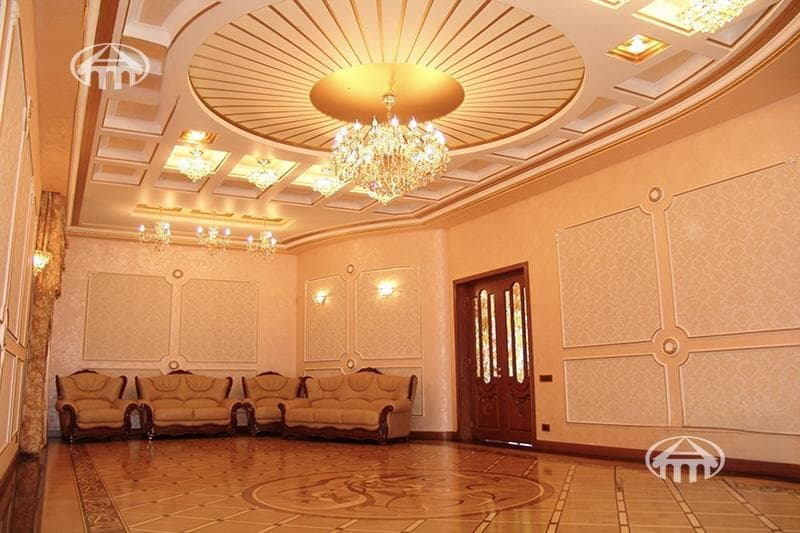 Особняк · 1 150 м² · Ереван