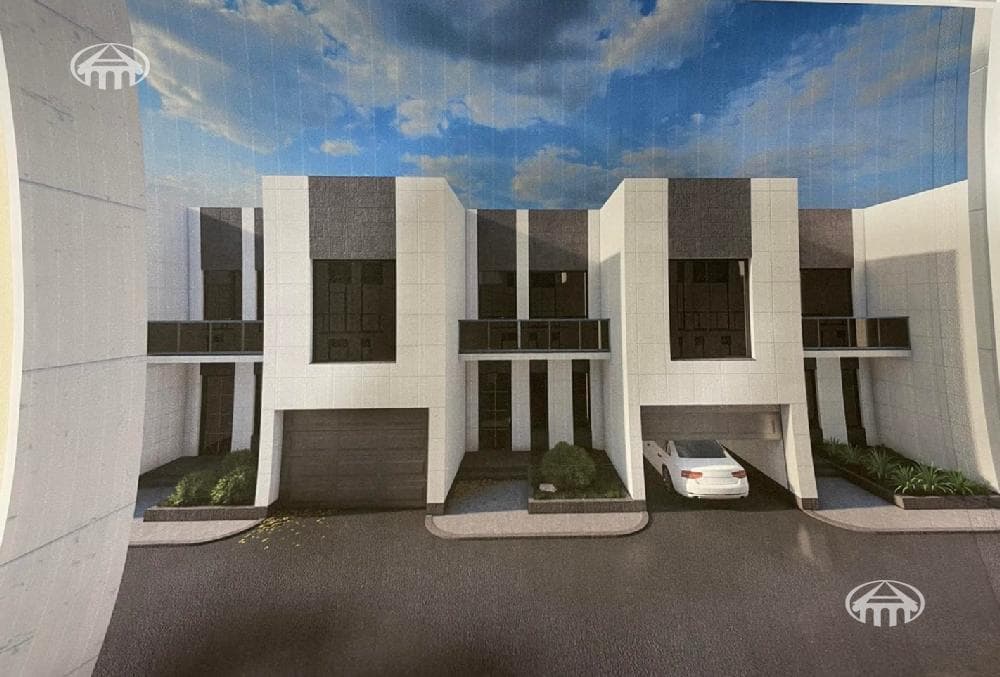 Townhouse · 160 m² · v. Mrgavan