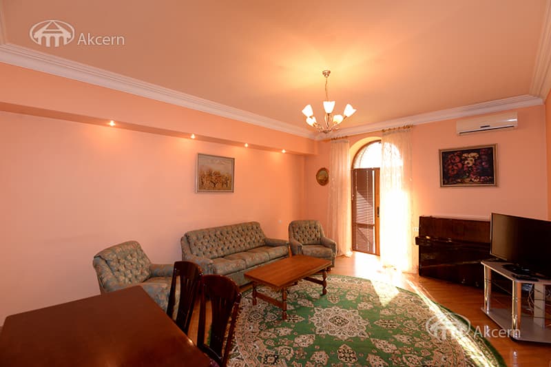 Apartment · 76 m² · Yerevan