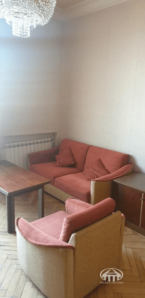 Квартира · 38 м² · Ереван