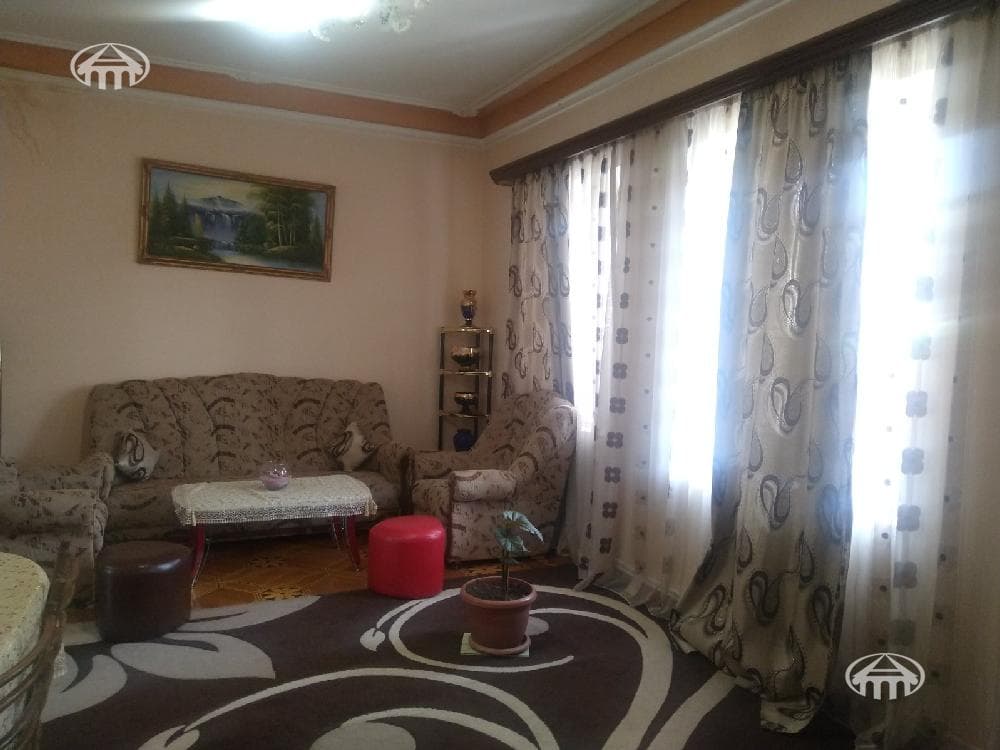 Mansion · 157 m² · Yerevan