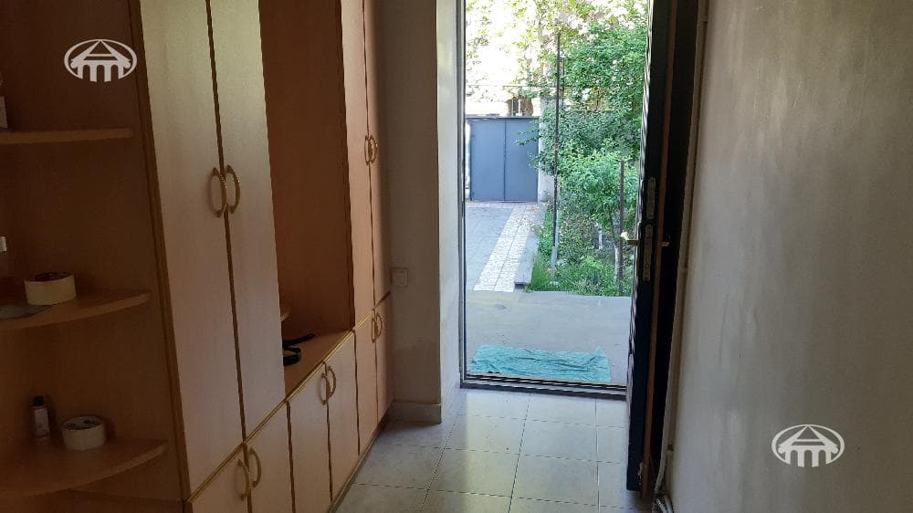 Apartment · 46 m² · Yerevan