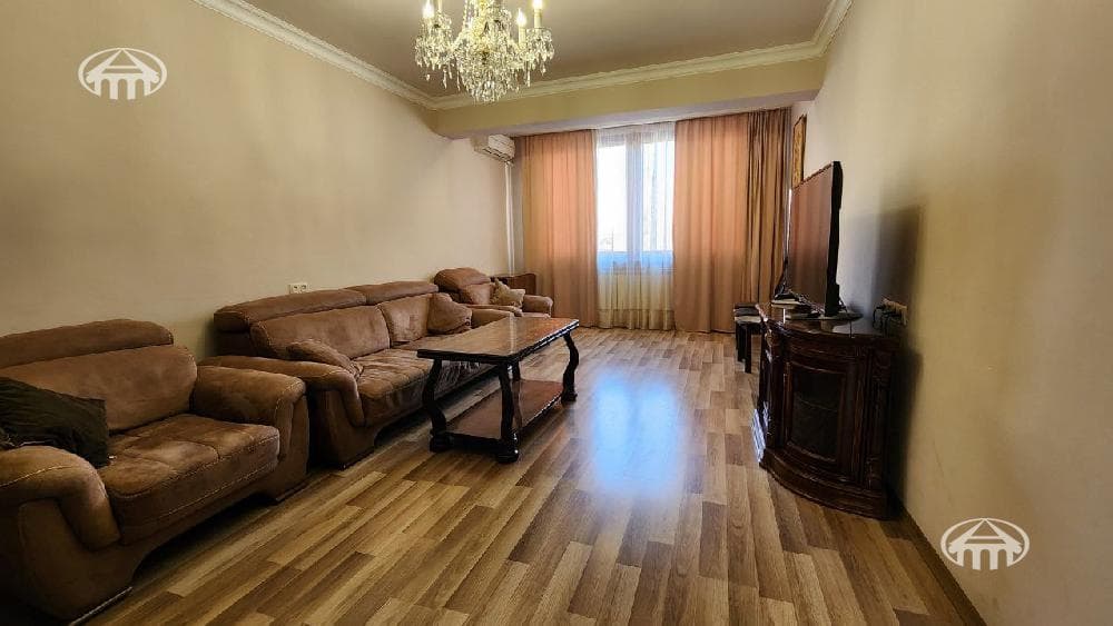 Apartment · 76 m² · Yerevan