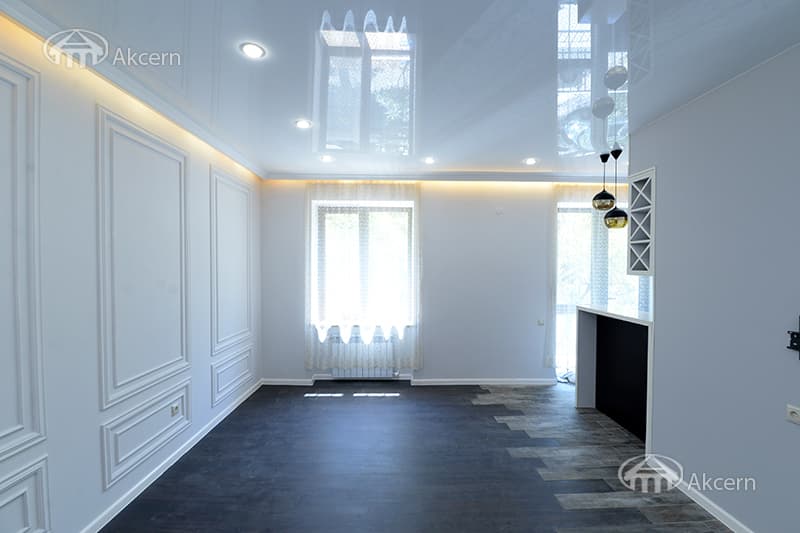 Apartment · 54 m² · Yerevan