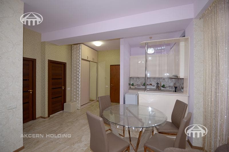 Квартира · 65 м² · Ереван