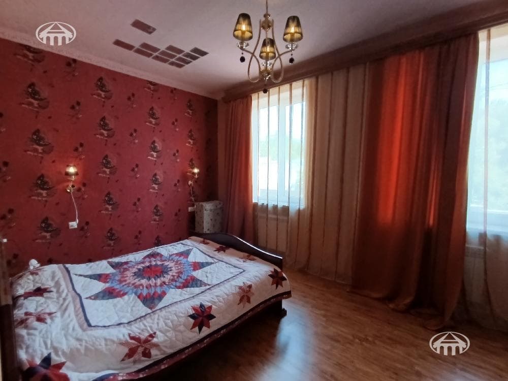 Mansion · 459 m² · Djrvej