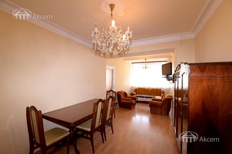 Apartment · 65 m² · Yerevan
